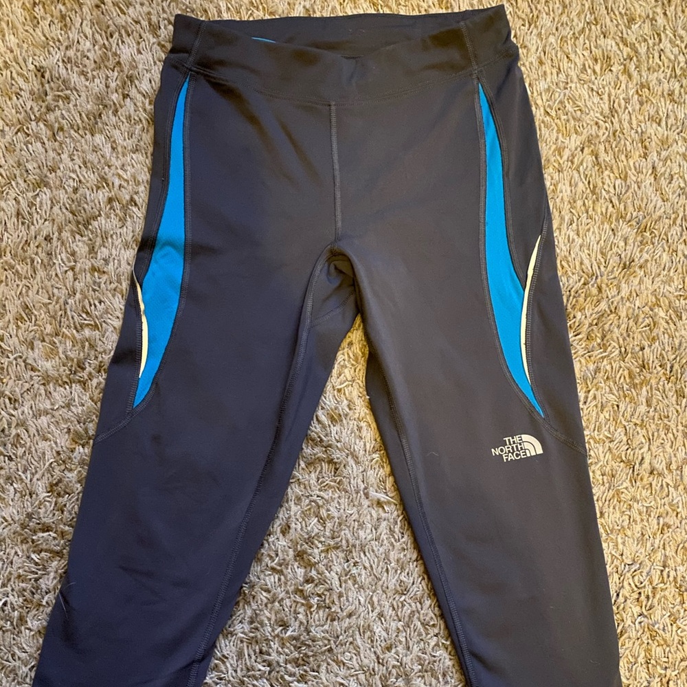 North Face Crop legging